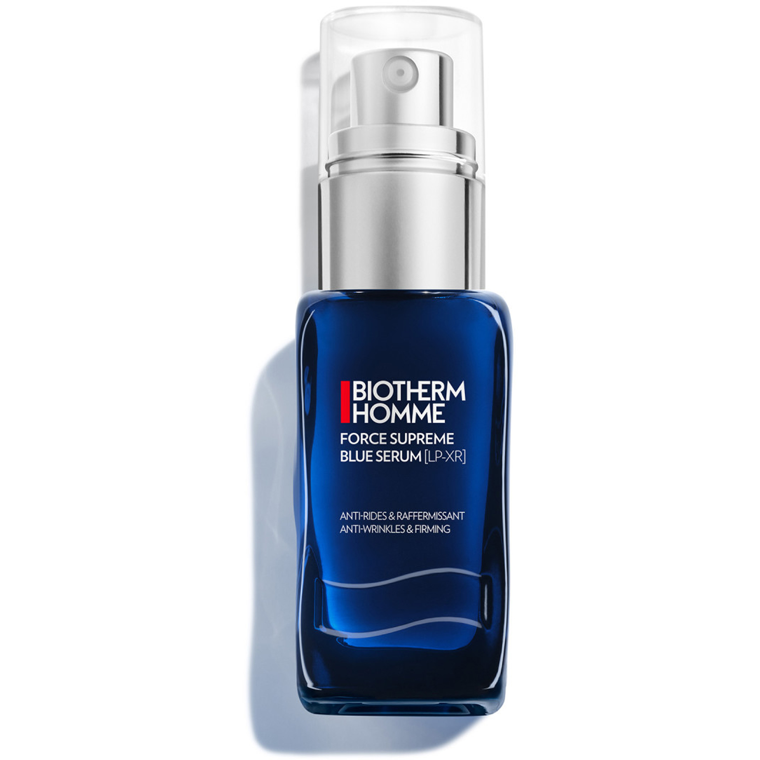 Force Supreme Blue Pro-Retinol Serum - 30 ml