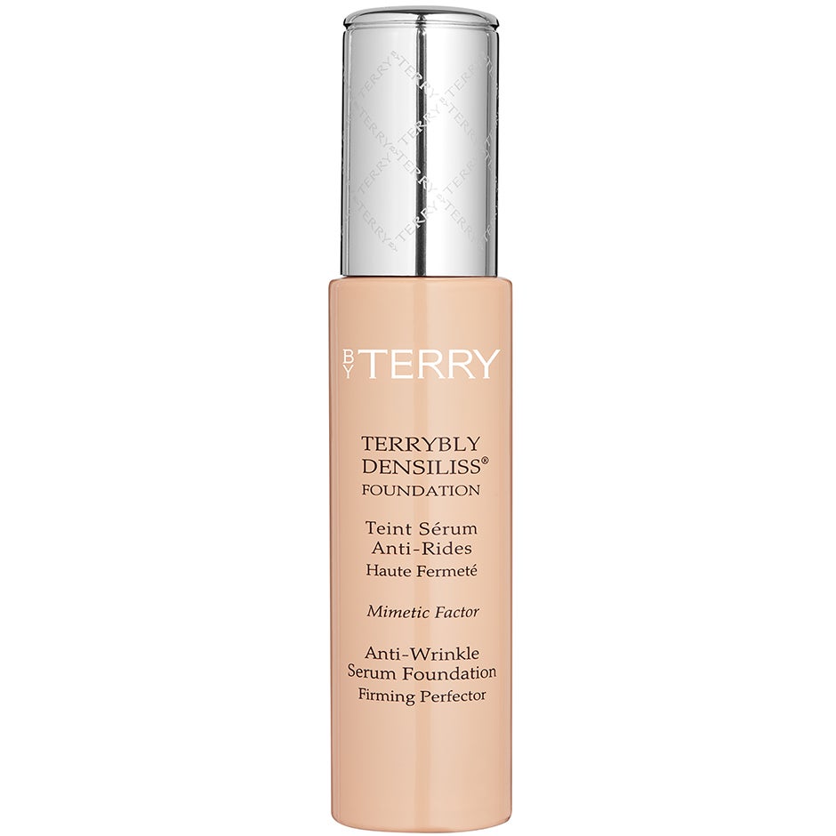 By Terry Terrybly Densiliss Foundation Warm Sand - 30 ml