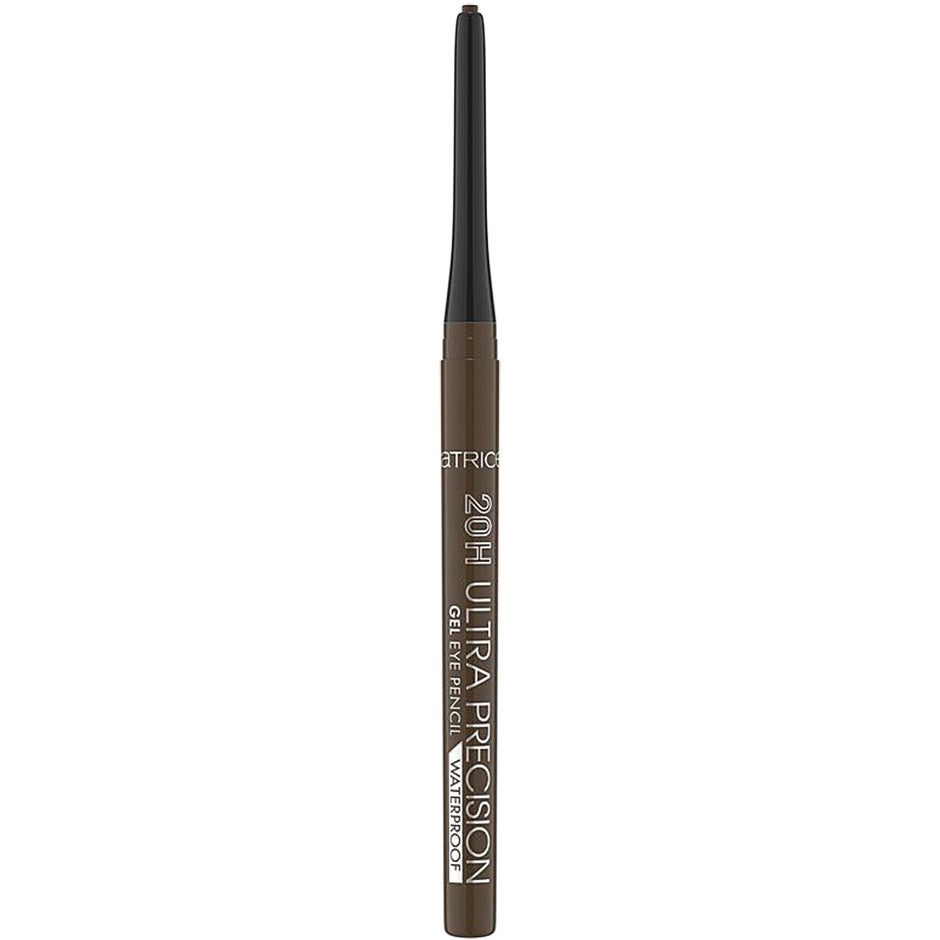 Bilde av Catrice H Ultra Precision Gel Eye Pencil Waterproof 030 Brownie - 0,1 G