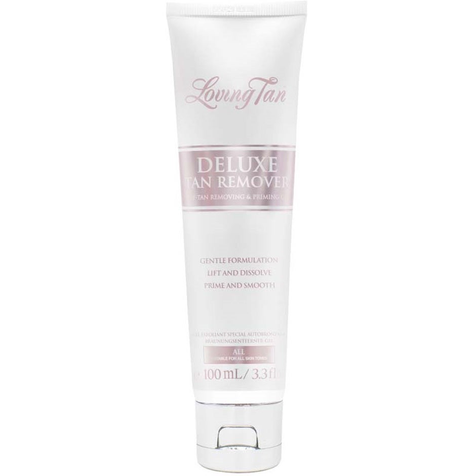 Loving Tan Deluxe Tan Remover 100 ml