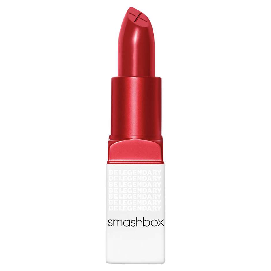 Be Legendary Prime & Plush Lipstick #Bawse 3,4g