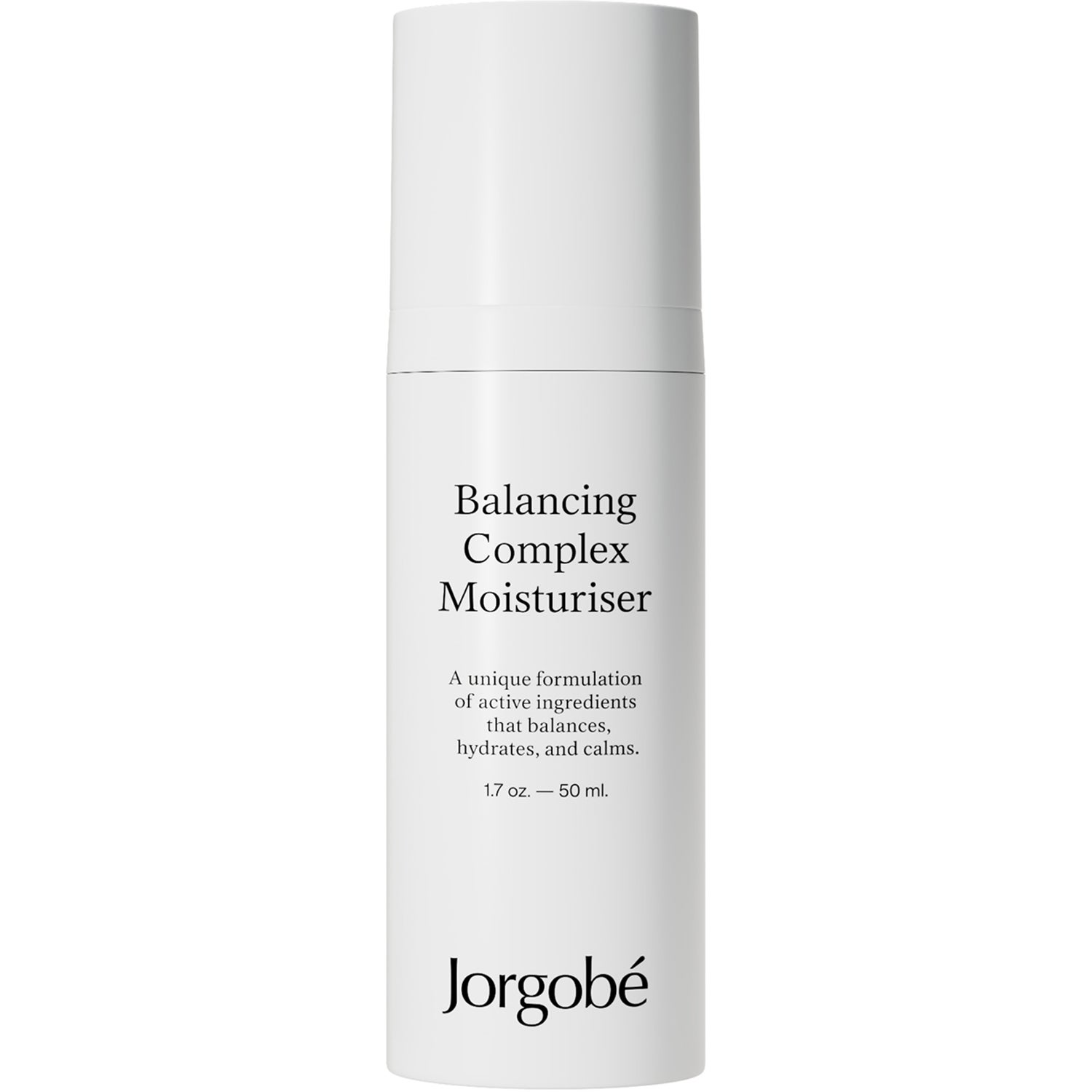 Jorgobé Balancing Complex Moisturiser (50 ml)