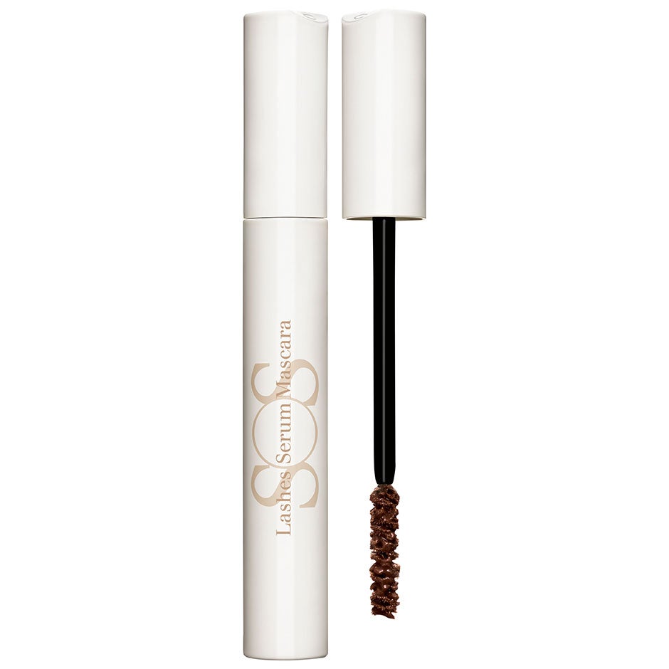 SOS Lashes Serum
