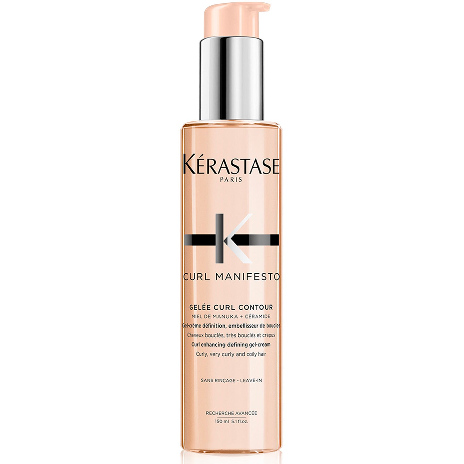 Kérastase Curl Manifesto Gelée Curl Contour Leave-in (150 ml)