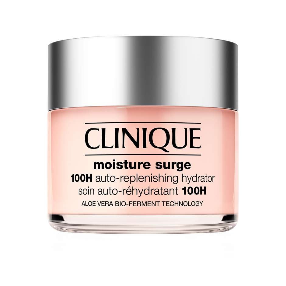 Clinique Moisture Surge 100H Auto-Replenishing Hydrator Moisturizing Face Cream - 125 ml
