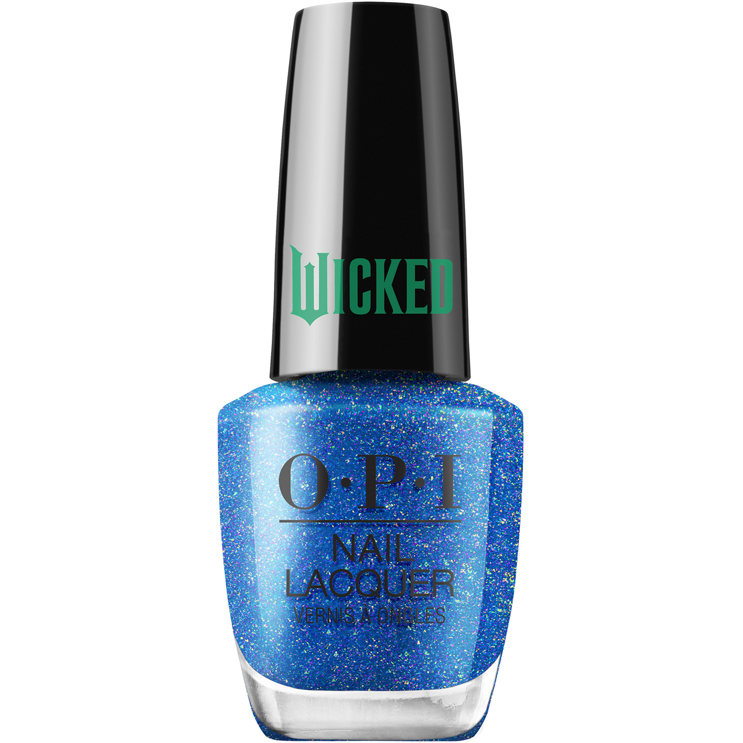 x Wicked Holiday Collection Nail Lacquer I'm the Wonderfulles
