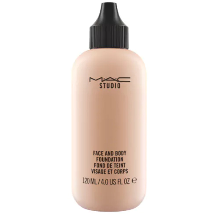 Studio Face And Body Foundation