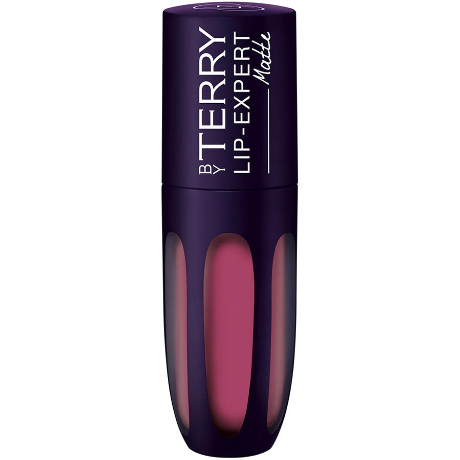 By Terry Lip Expert Matte Liquid Lipstick Rosy Kiss