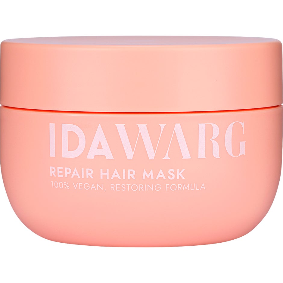 IDA WARG Beauty Repair Mask 300ml
