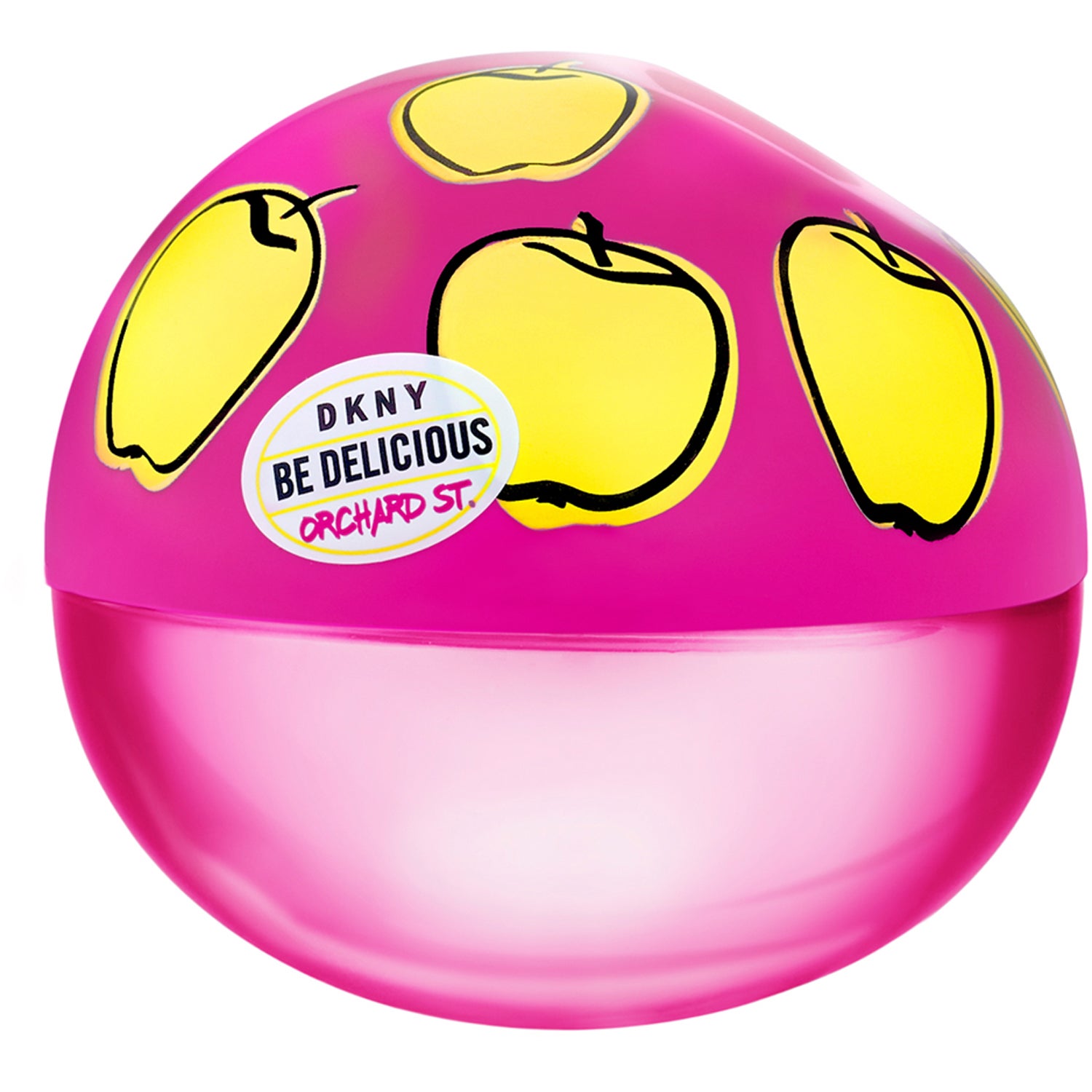 Be Delicious Orchard St. EdP 30 ml