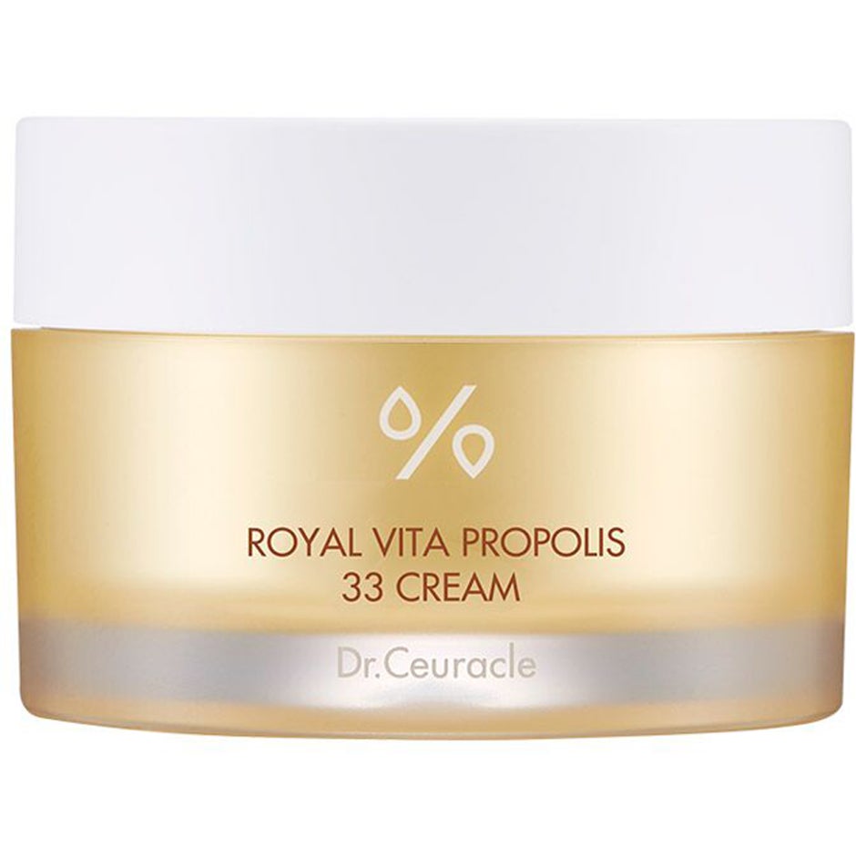 Dr Ceuracle Royal Vita Propolis 33 Cream (50ml)