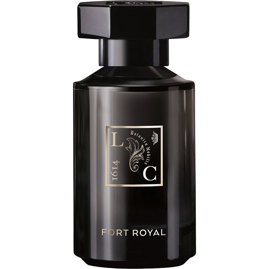 Le Couvent Fort Royal Remarkable Perfumes Eau de Parfum 50 ml