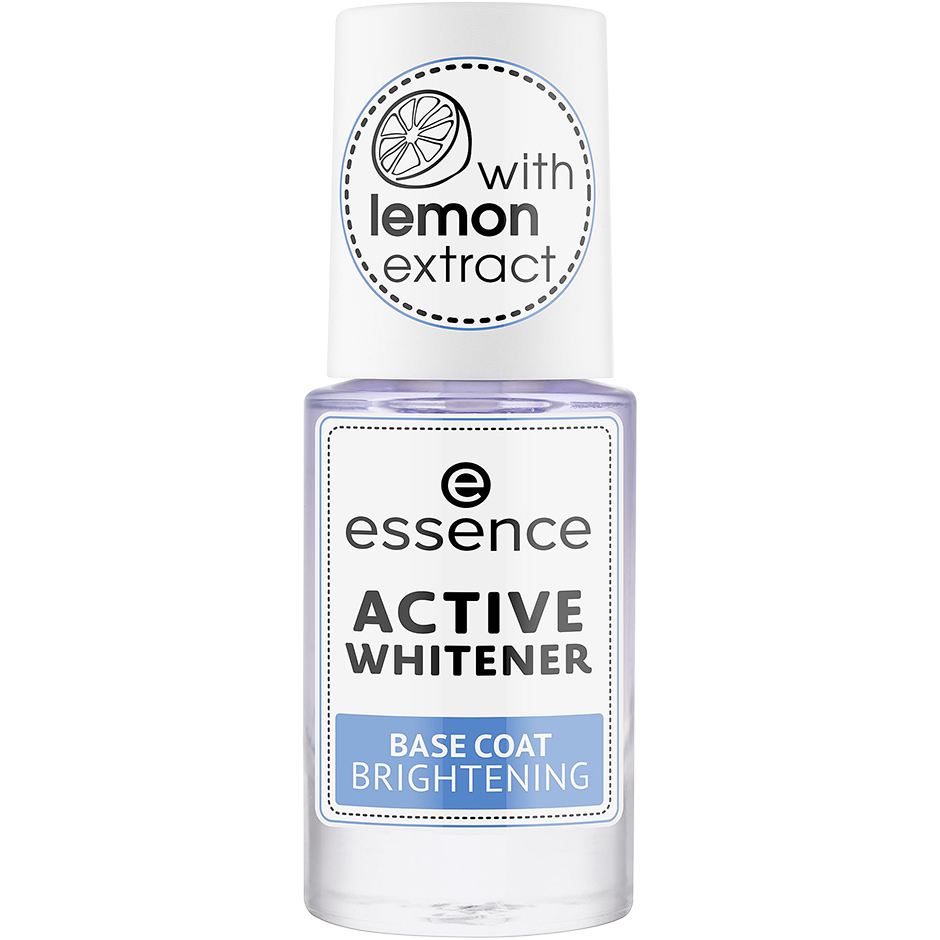 Active Whitener Base Coat Brightening