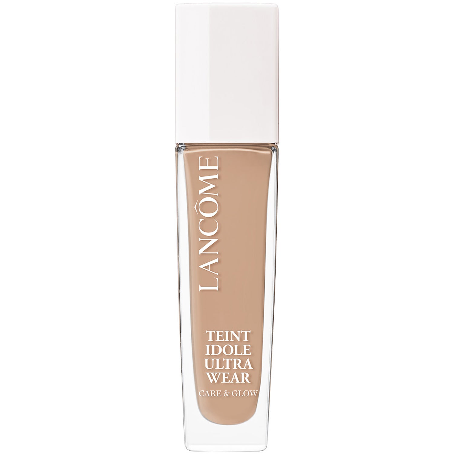 Lancôme Teint Idôle Ultra Wear Care & Glow 24H Healthy Glow Found