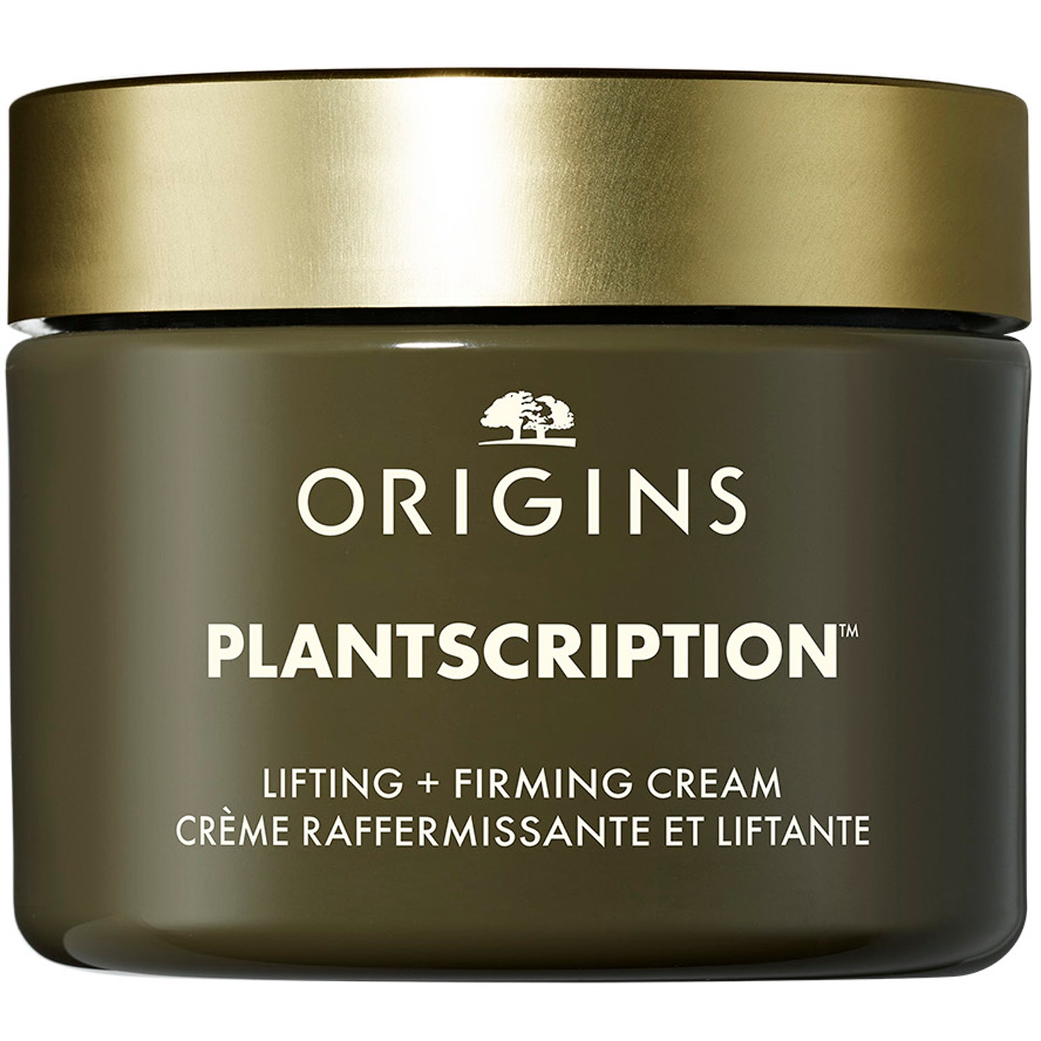 Plantscription Lifting + Firming Cream 50 ml