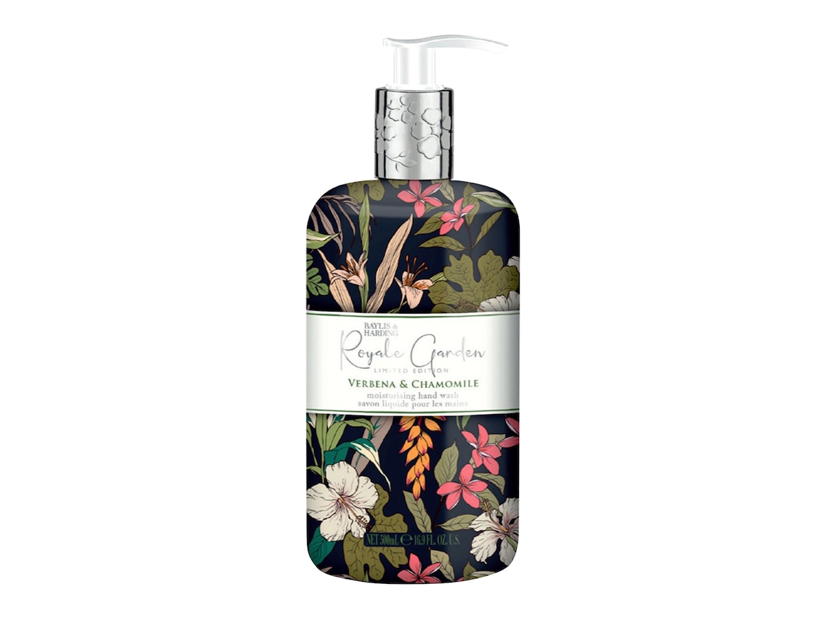 Royal Garden Verbena & Chamomile Hand Wash 500ml