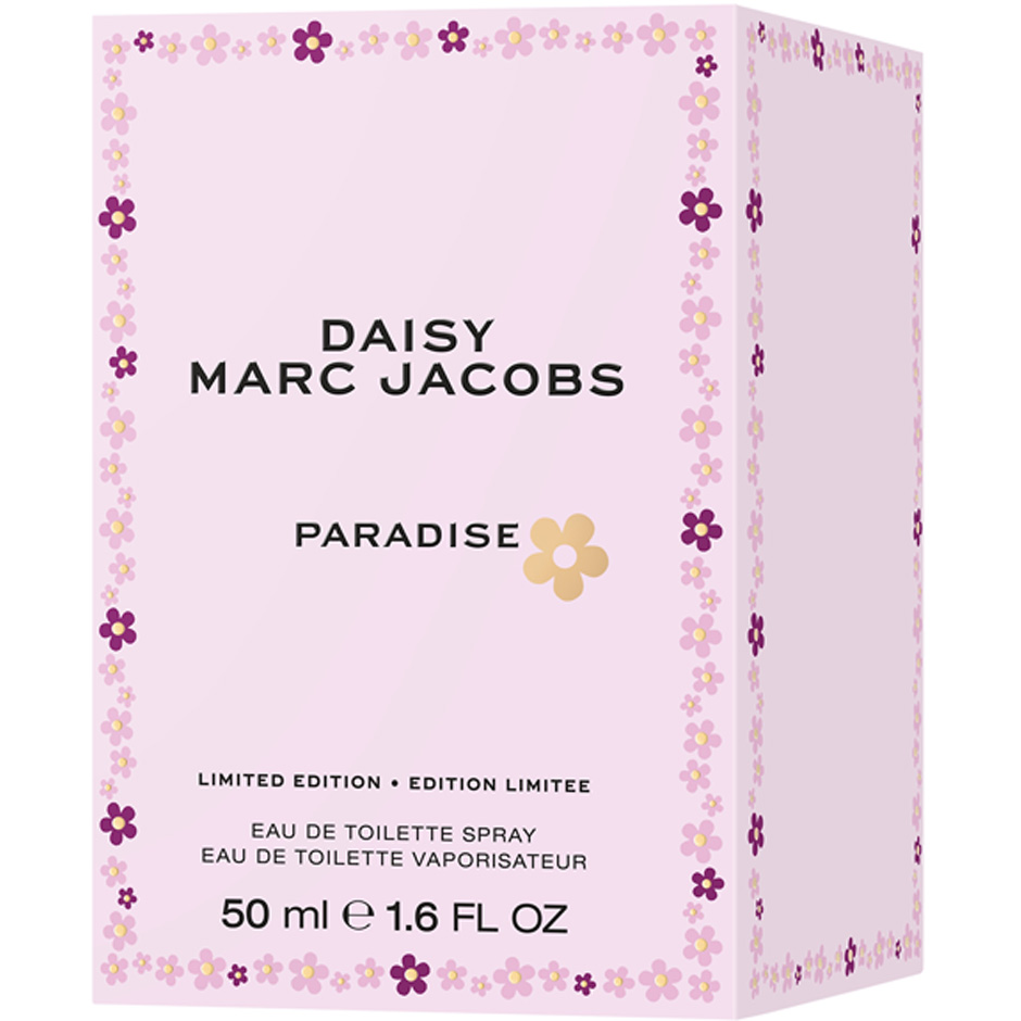 Daisy Paradise Spring
