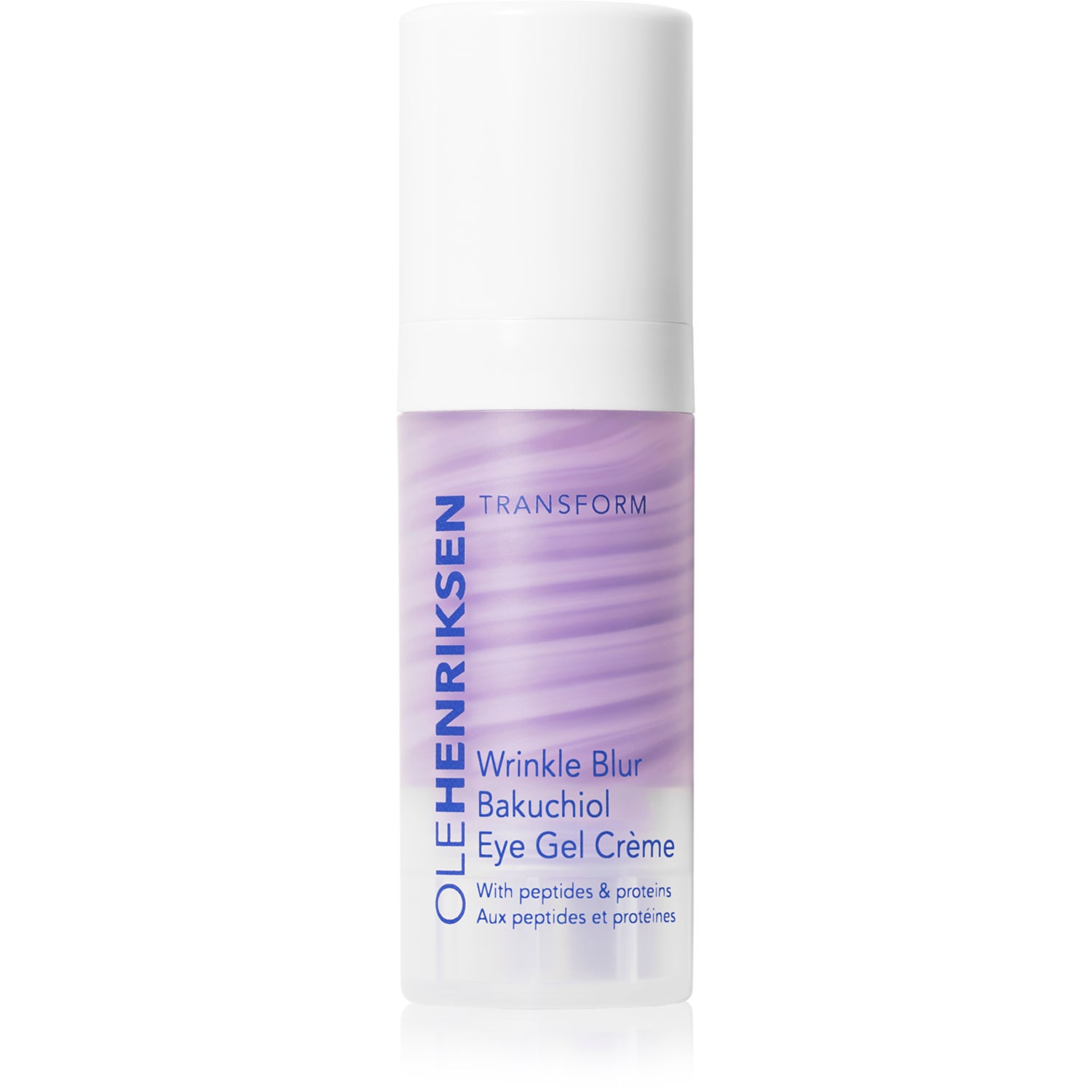 Wrinkle Blur™ Bakuchiol Eye Gel Crème 18 ml