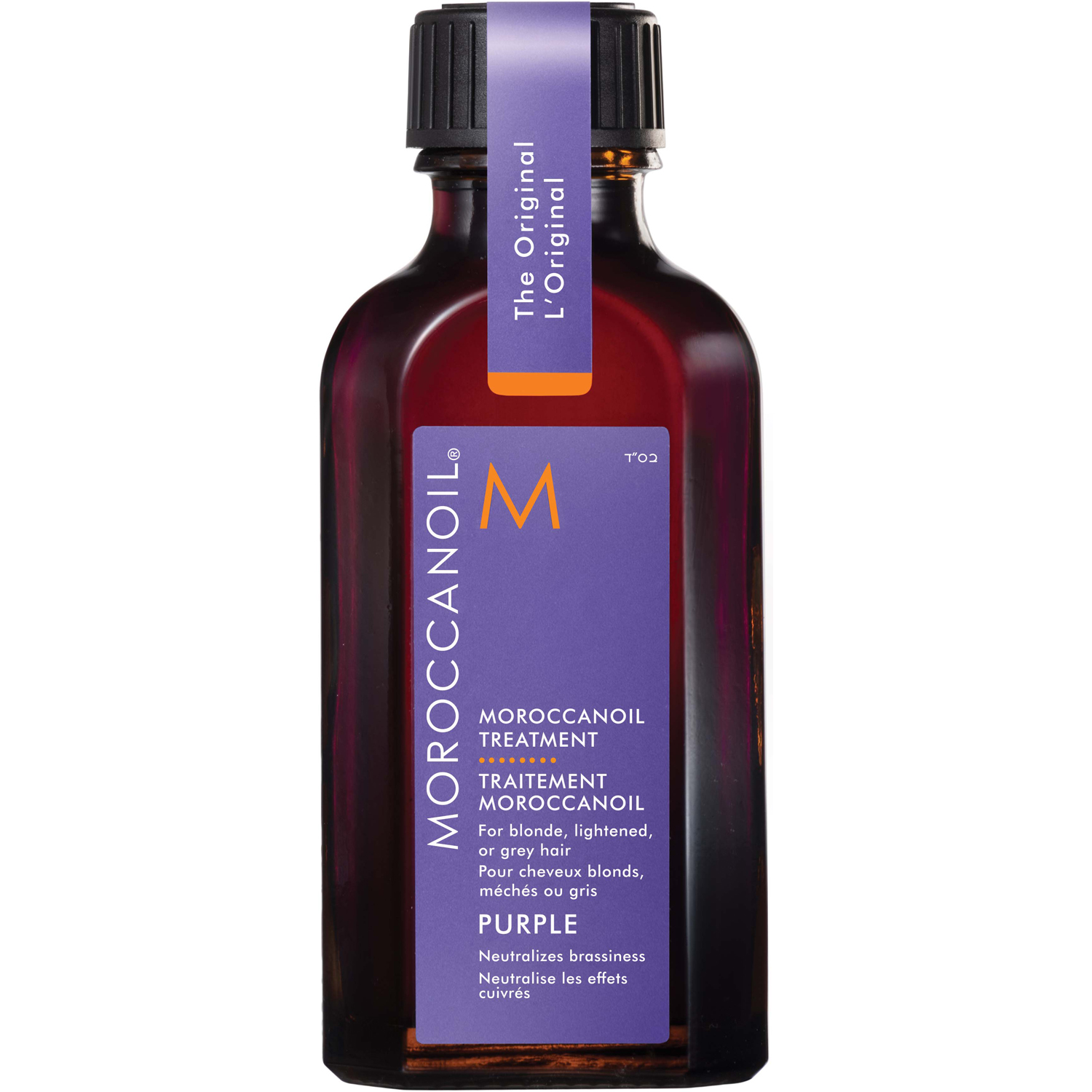 Treatment Purple 50 ml