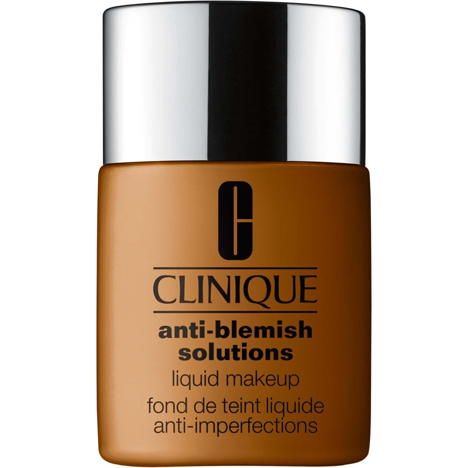Clinique Anti-Blemish Solutions Liquid Makeup WN 118CN Fresh Amber - 30 ml