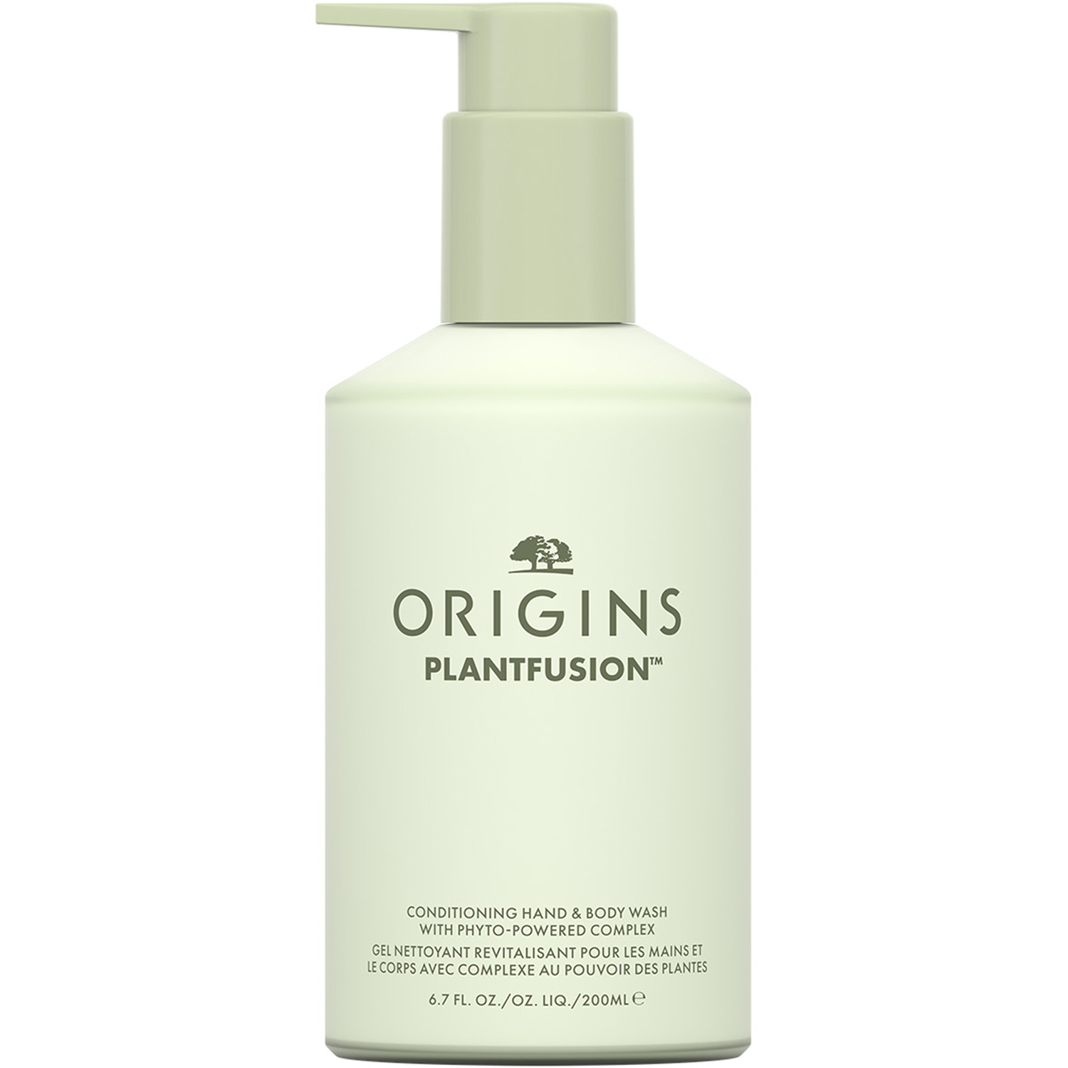 Plantfusion Conditioning Hand & Body Wash With Phyto-Powe