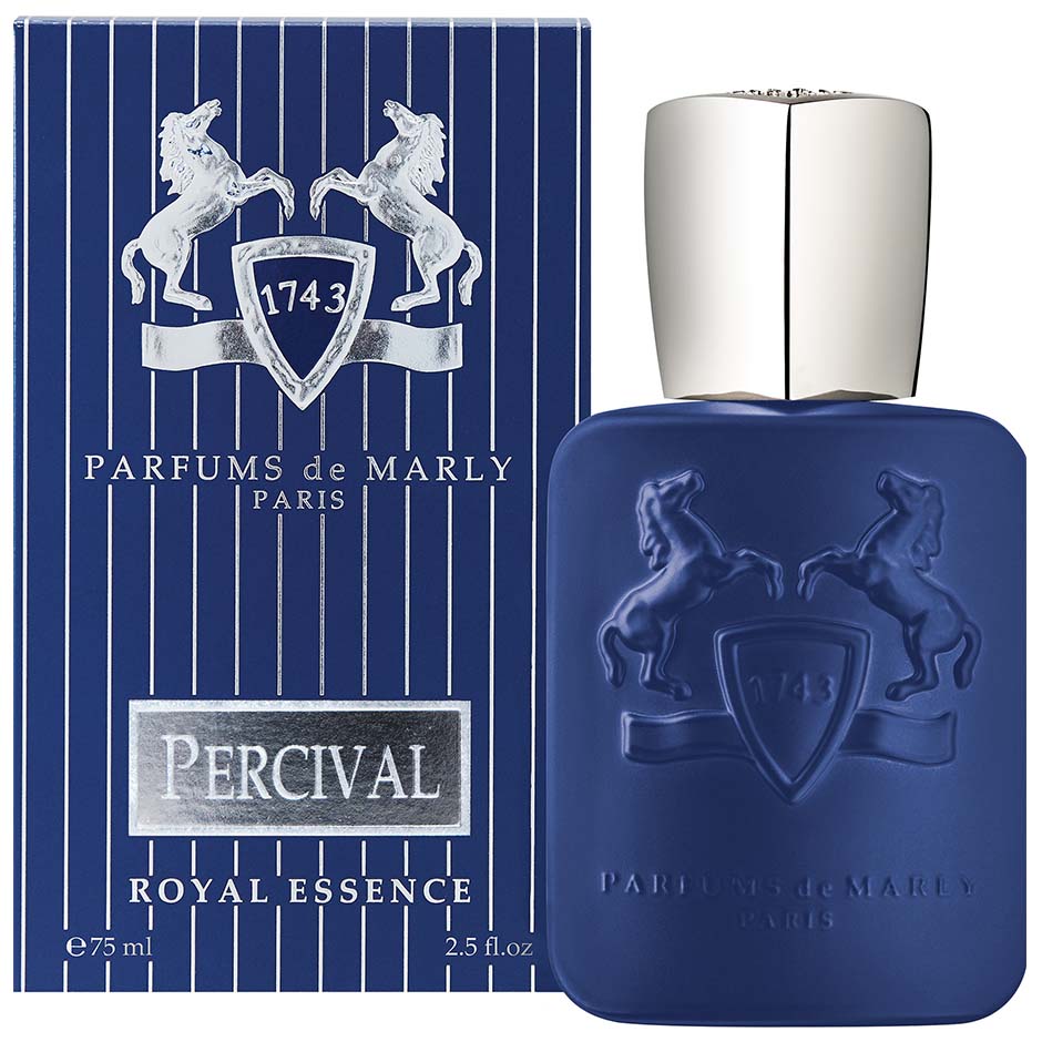 Bilde av Parfums De Marly Percival Eau De Parfum - 75 Ml