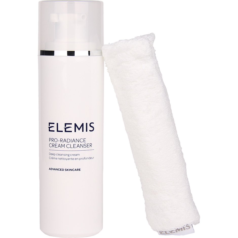 Pro-Radiance Cream Cleanser