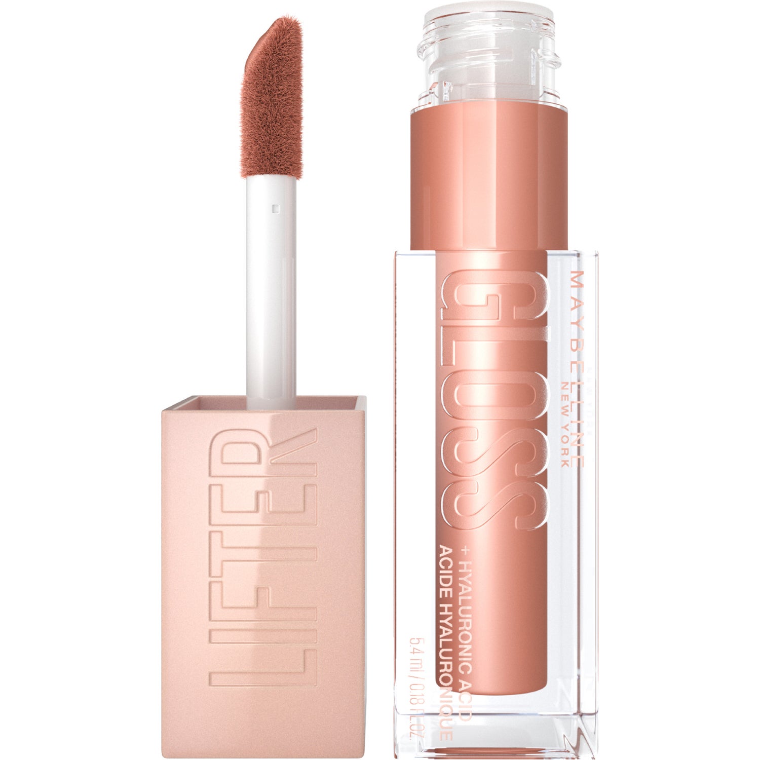 Maybelline Lifter Gloss - 08 Stone 5.4 ml