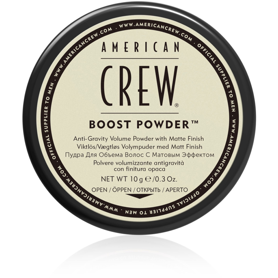 Bilde av American Crew Boost Powder 10 G