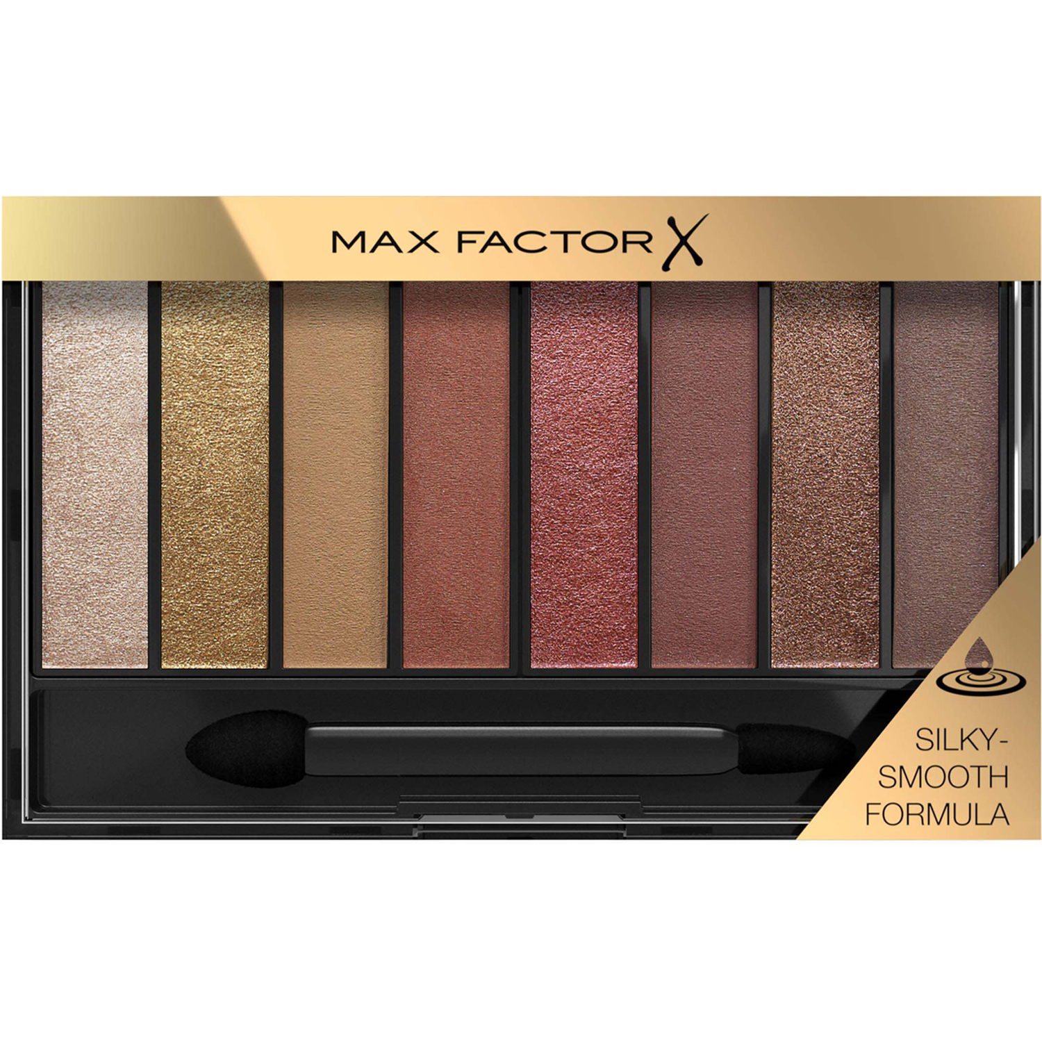 Masterpiece Nude Palette 005 Cherry Nudes 6,5g