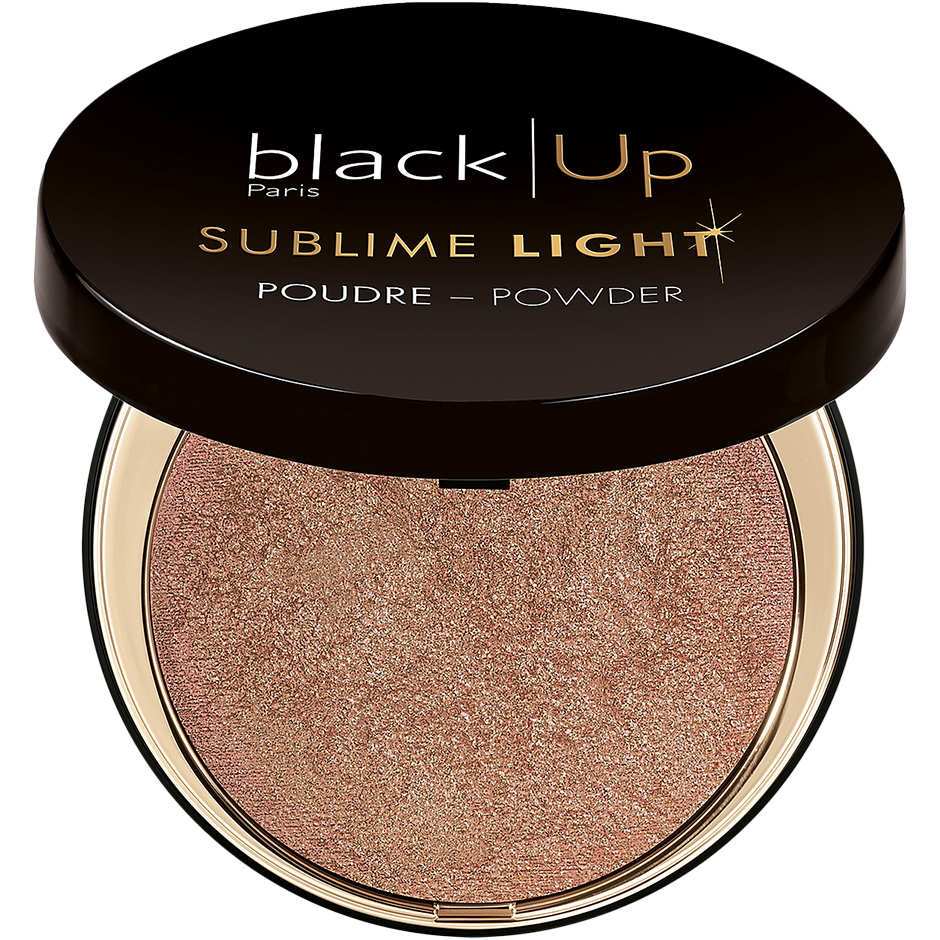 Compact Highlighter Sublime Light