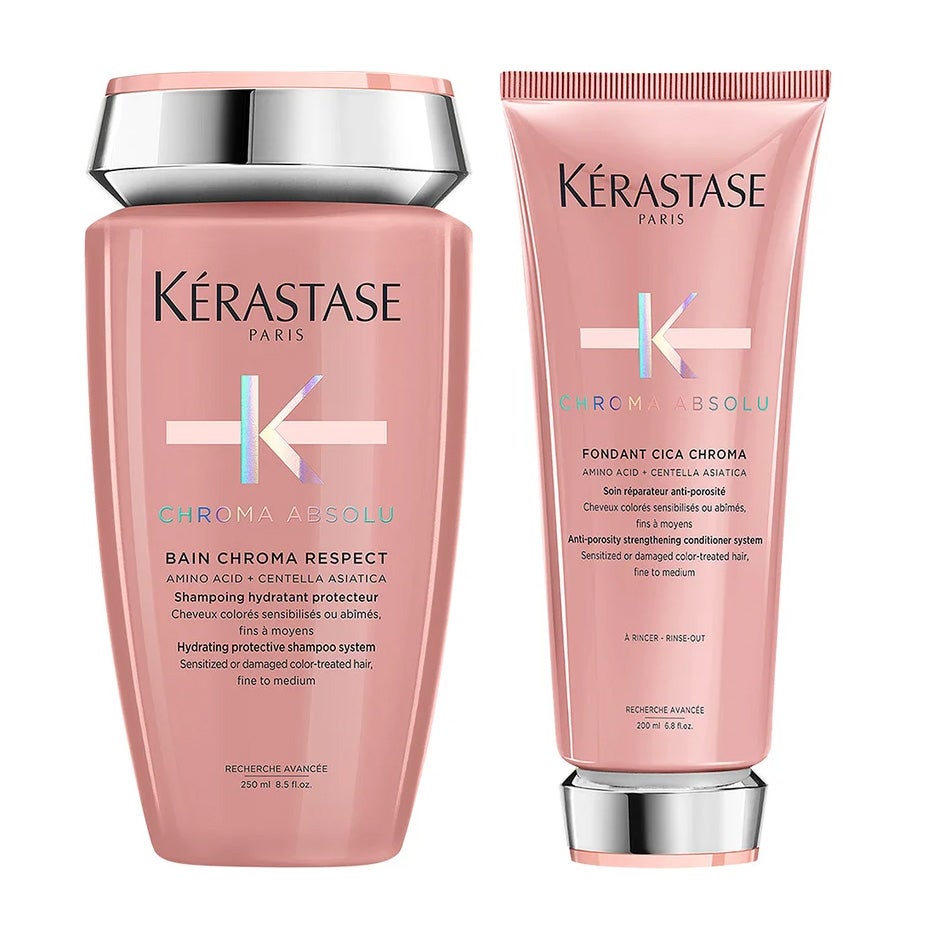 Kérastase Chroma Absolu Bain Chroma Respect Shampoo 250 ml