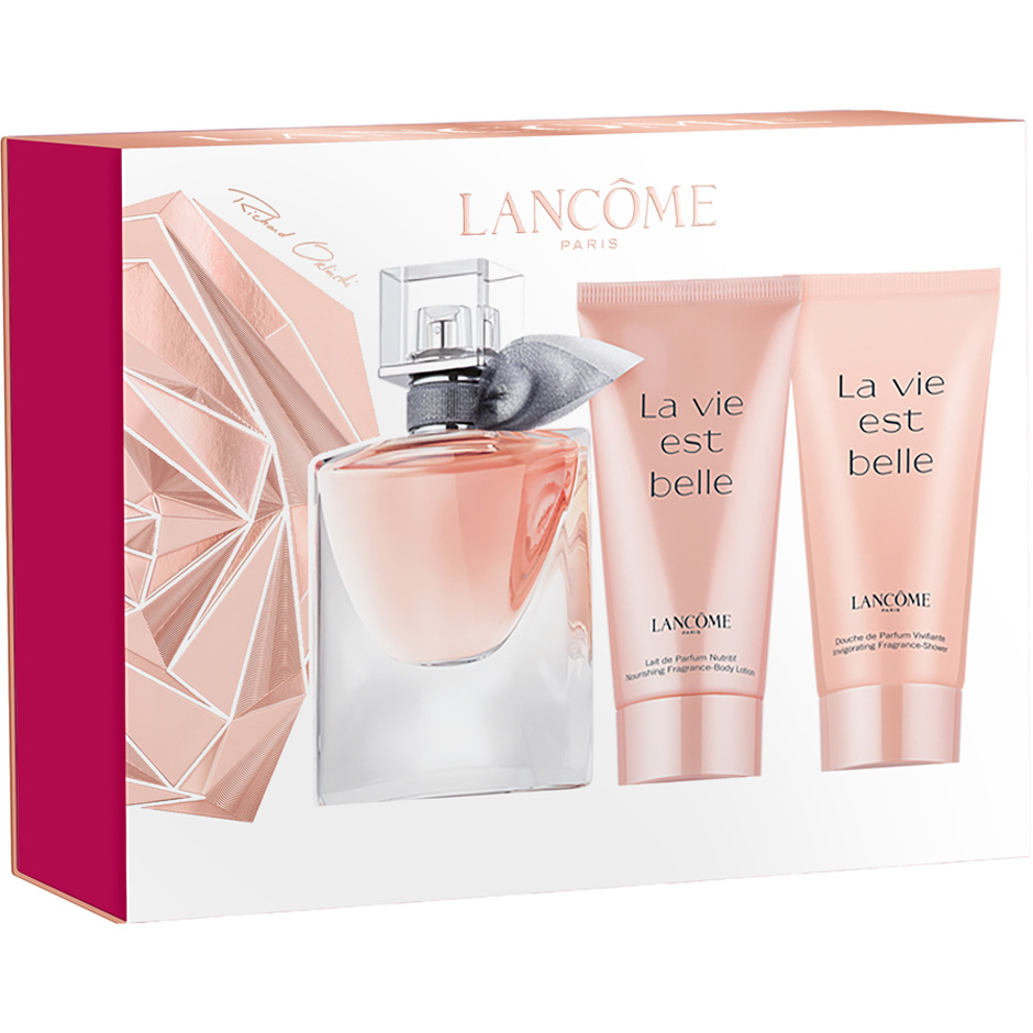 La Vie Est Belle Gift Set