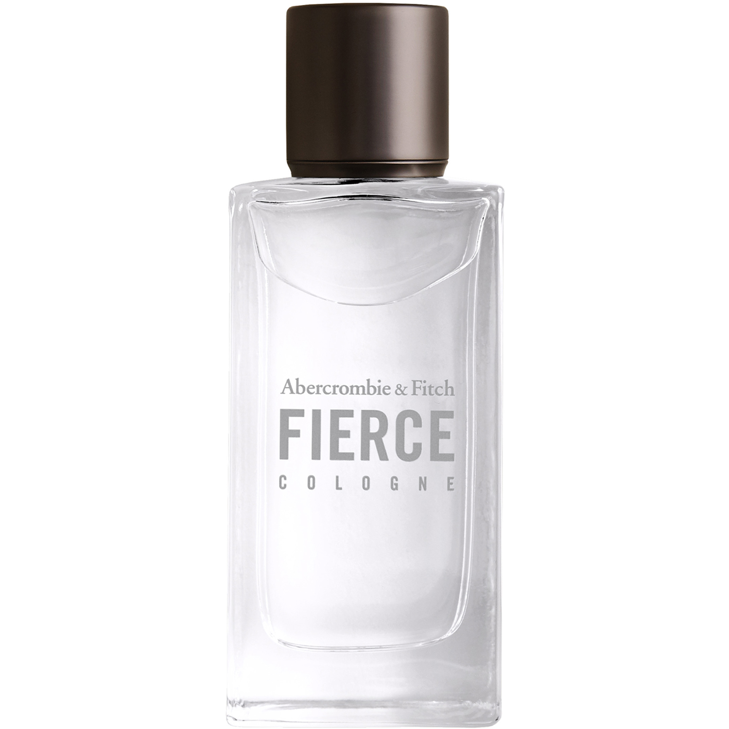 Fierce Cologne Eau De Cologne 50ml