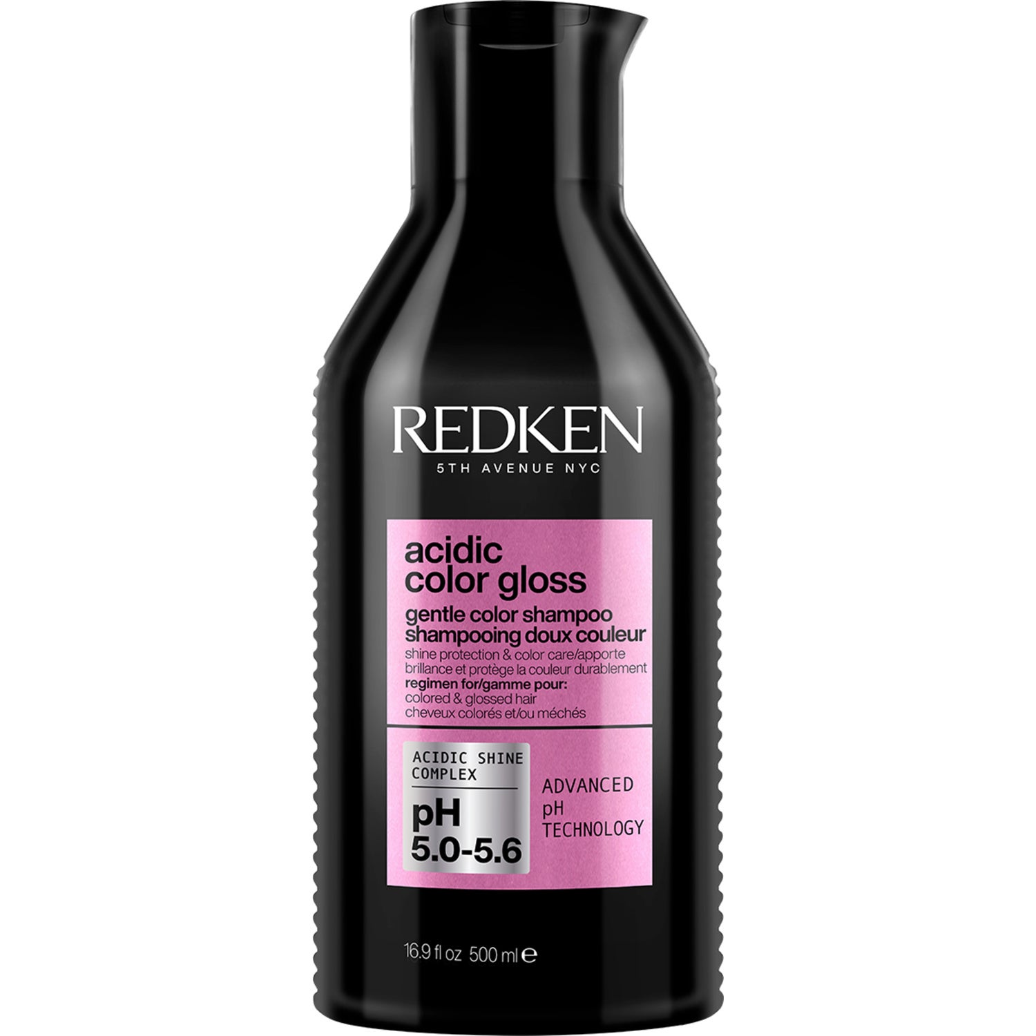 Redken Acidic Color Gloss Shampoo (500 ml)