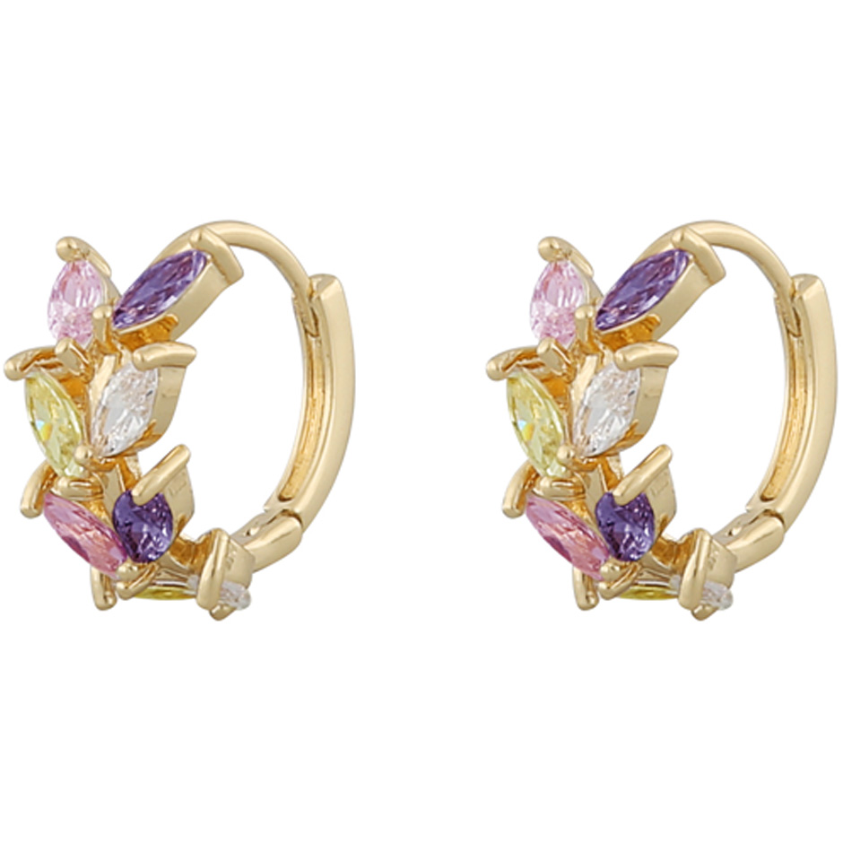 Meadow Ring Ear
