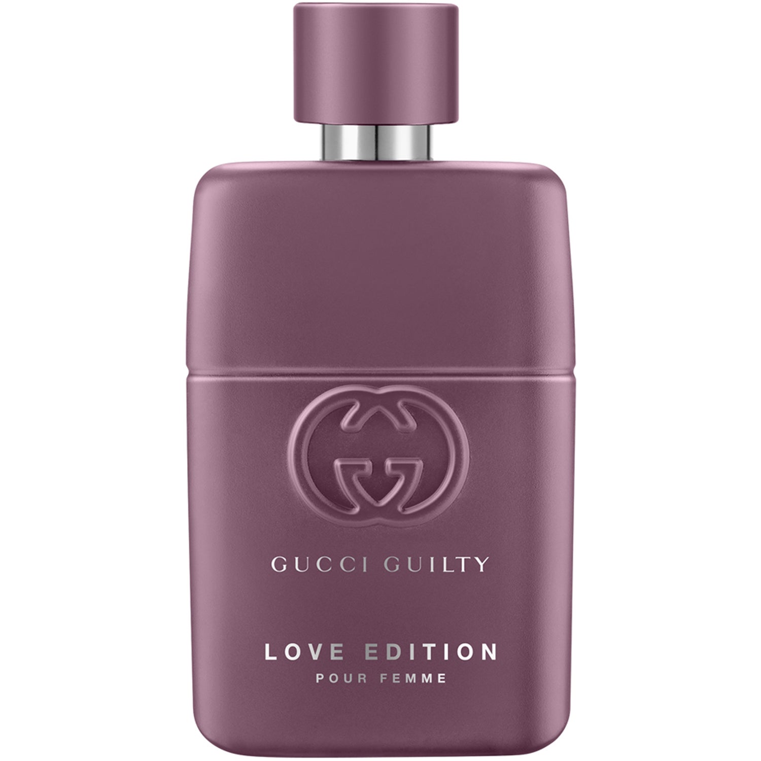 Gucci Guilty PF Love Edition Eau de Parfum - 50 ml