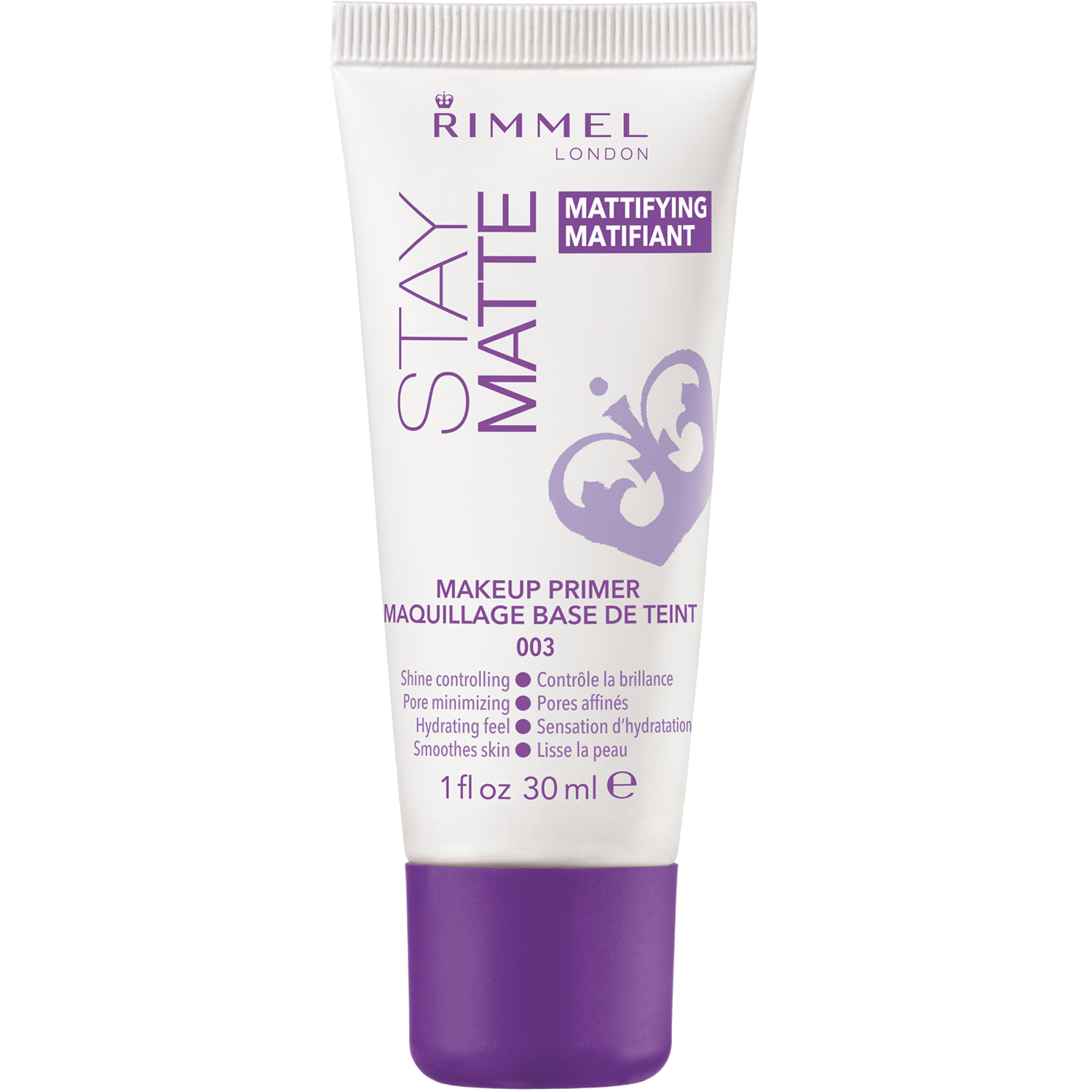 Bilde av Stay Matte Primer 30ml