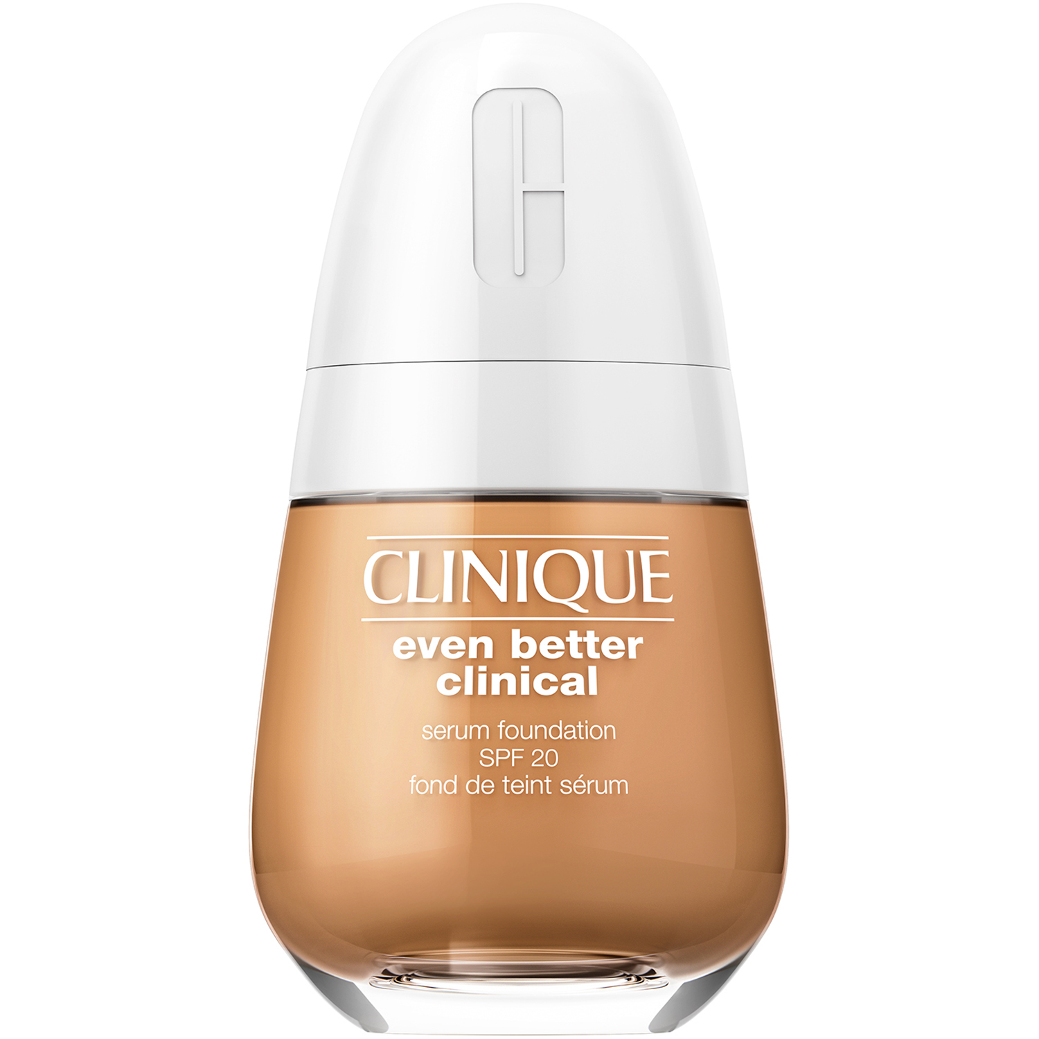 Even Better Clinical Serum Foundation SPF20 WN 120 Pecan