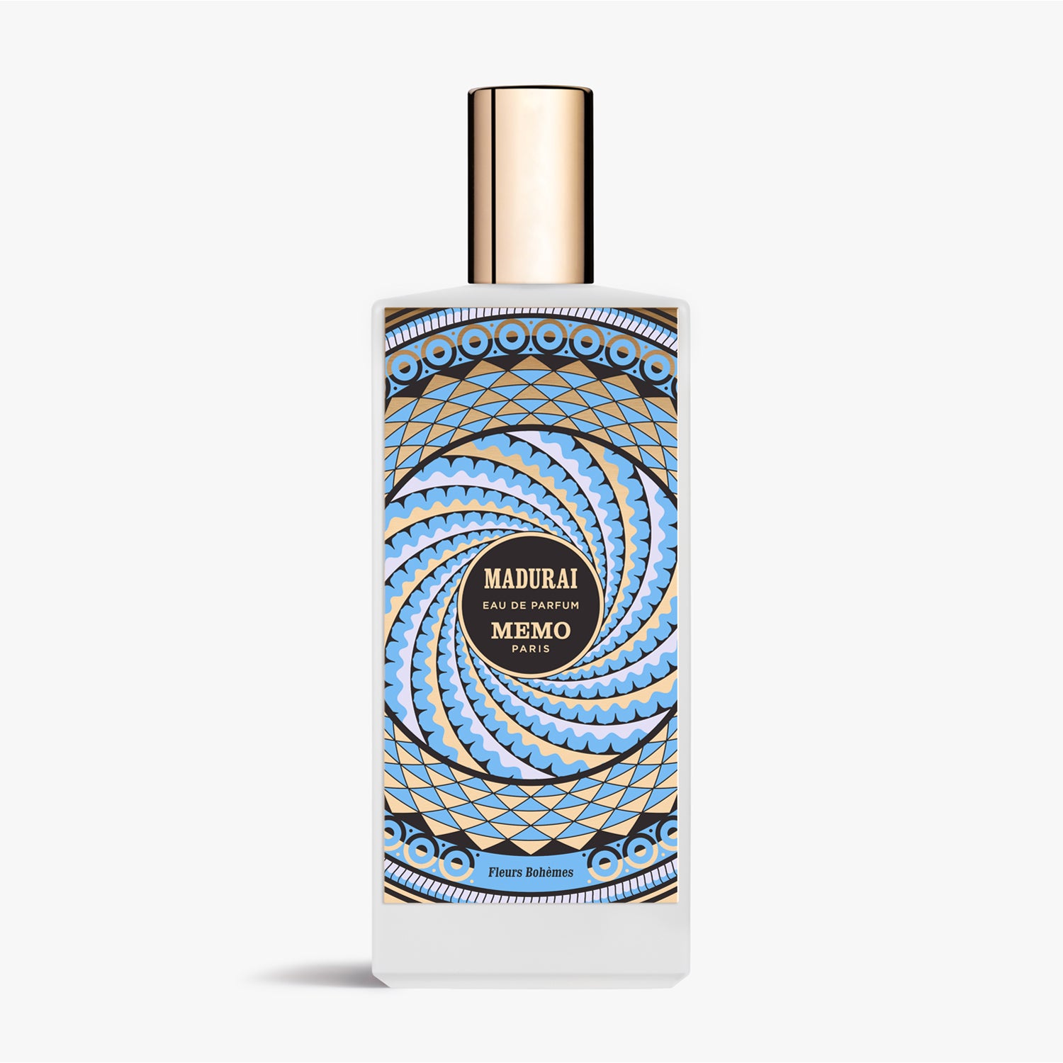 Madurai EdP (Størrelse: 75 ML)