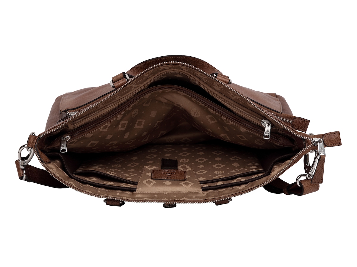 Napoli Working Bag Sasha 17"