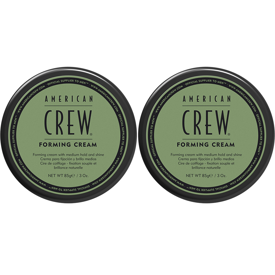 Forming Cream Duo