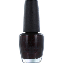 OPI Nail Lacquer