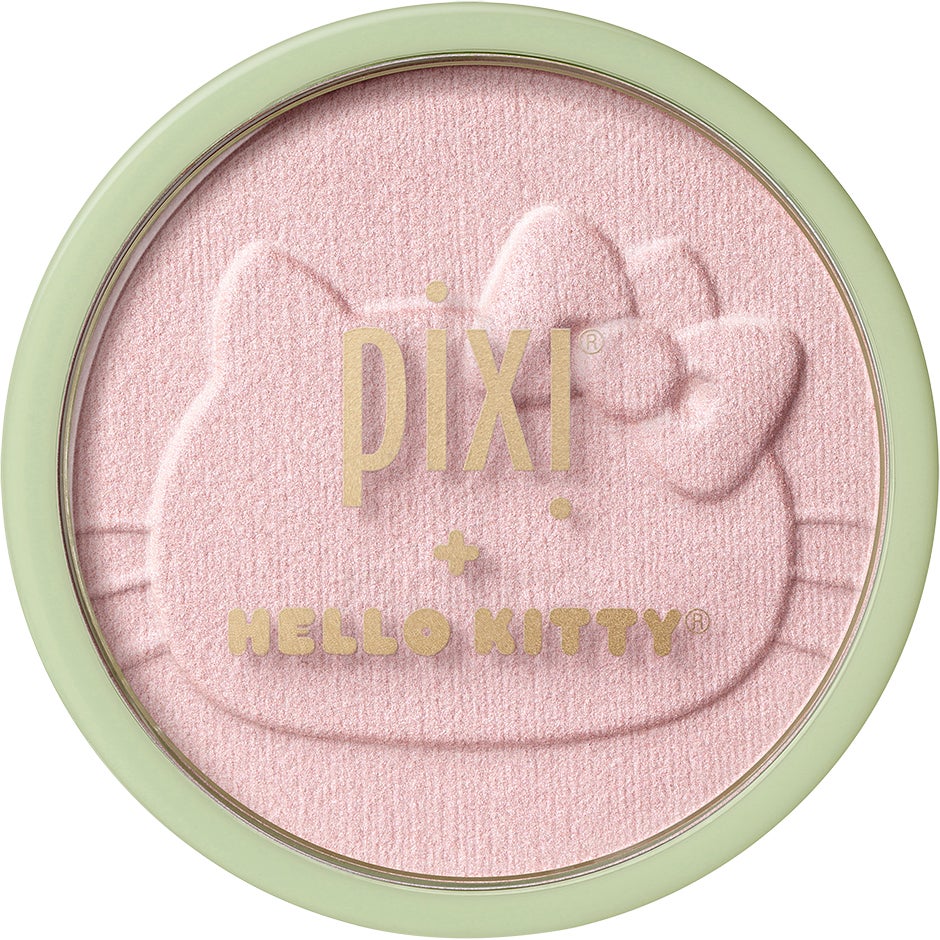 Pixi Pixi + Hello Kitty - Glow-y Powder SweetGlow - 10,2 g