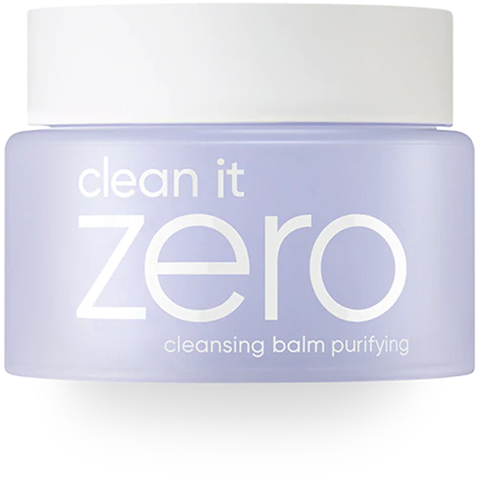 Banila Co Clean it Zero Cleansing Balm Purifying 100 ml Hudpleie - Ansiktspleie - Ansiktsrens