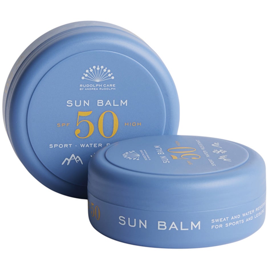 Sun Balm SPF 50 (Størrelse: 45 ML)