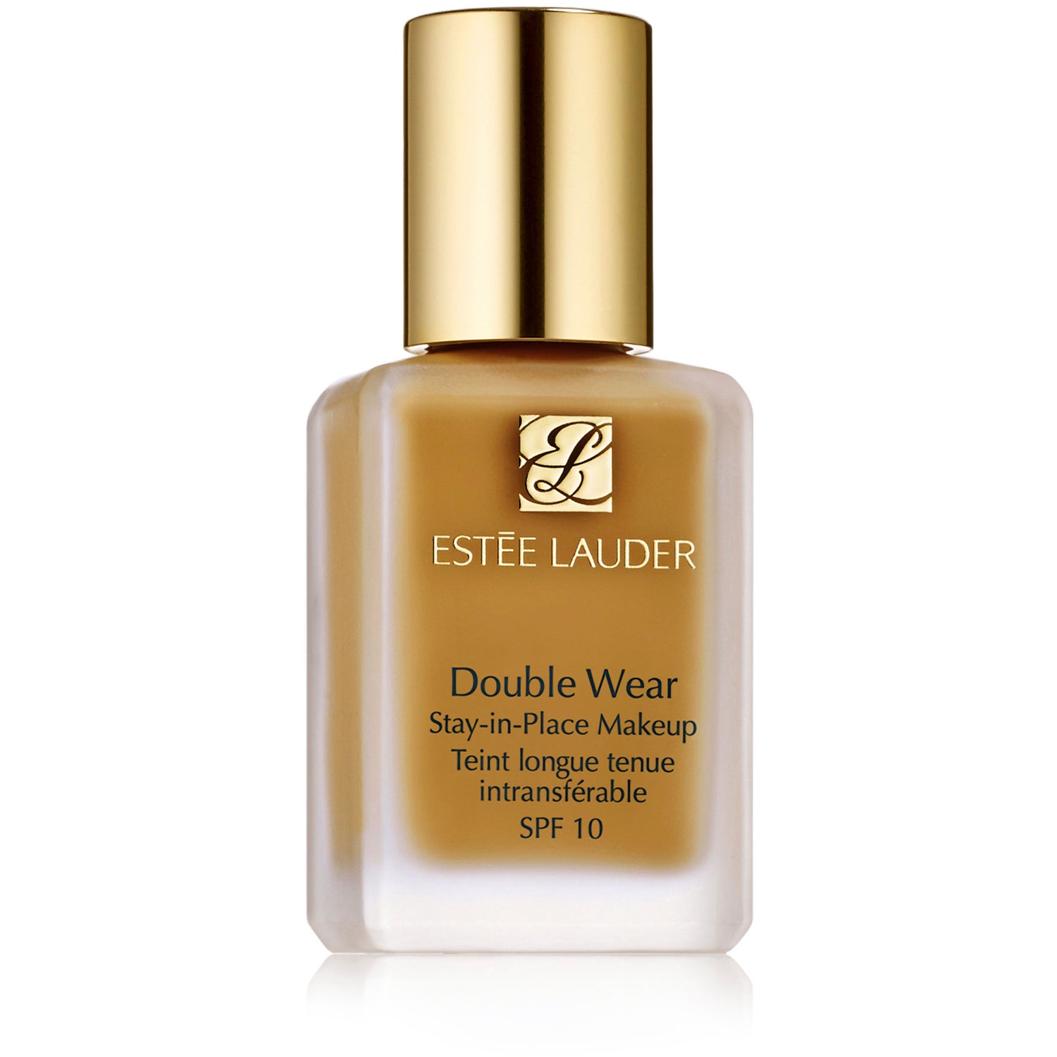 Estée Lauder Double Wear Stay-In-Place Foundation SPF10 4W4 Hazel - 30 ml