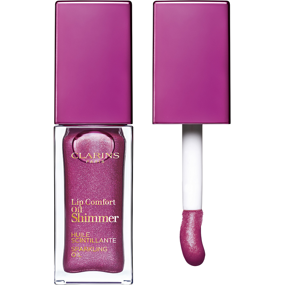 Lip Comfort Oil Shimmer