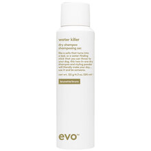 Evo Water Killer Dry Shampoo Brunette