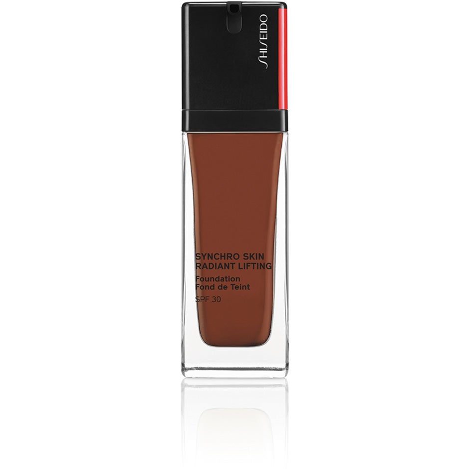 Synchro Skin Radiant Lifting Foundation 550 Jasper